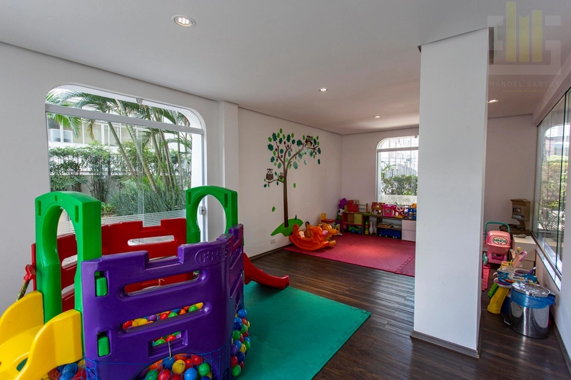 Apartamento 2 suítes 2 vagas locação no Jardim Paulista: 41ª foto da galeria de imagens do imóvel