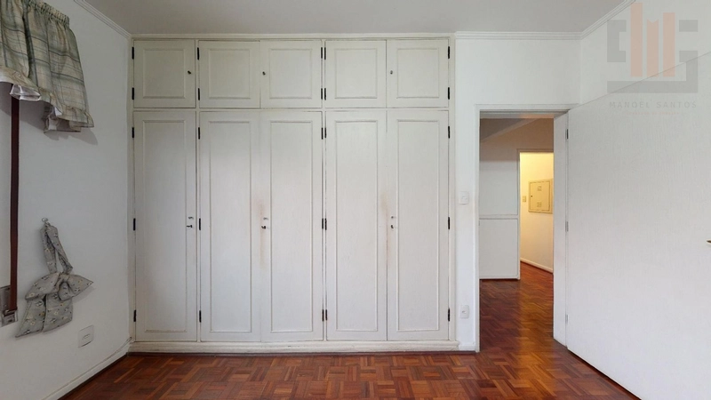 Apartamento em Higienópolis, perto do Shopping Higienópolis: 23ª foto da galeria de imagens do imóvel