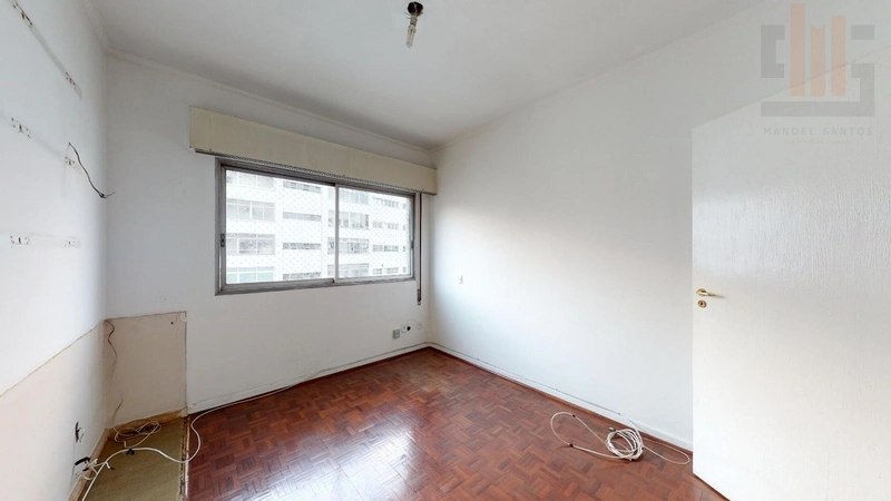 Apartamento em Higienópolis, perto do Shopping Higienópolis: 29ª foto da galeria de imagens do imóvel