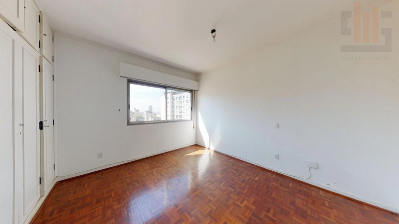 Apartamento em Higienópolis, perto do Shopping Higienópolis: 24ª foto da galeria de imagens do imóvel