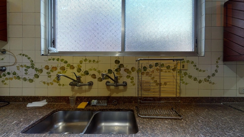 Apartamento em Higienópolis, perto do Shopping Higienópolis: 34ª foto da galeria de imagens do imóvel