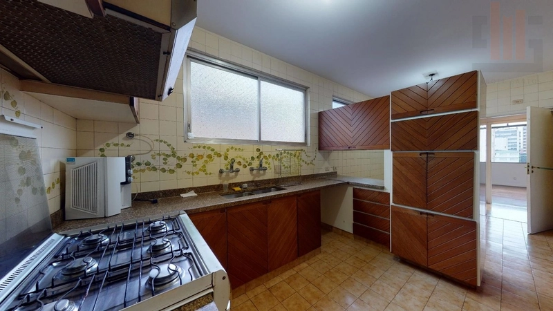 Apartamento em Higienópolis, perto do Shopping Higienópolis: 35ª foto da galeria de imagens do imóvel