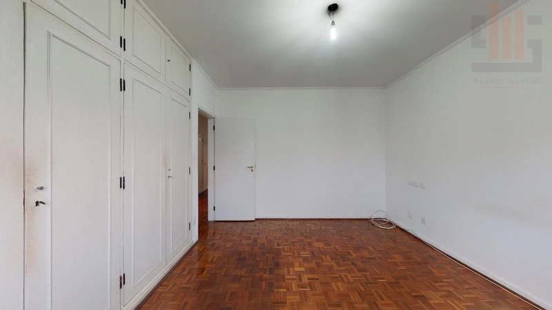 Apartamento em Higienópolis, perto do Shopping Higienópolis: 22ª foto da galeria de imagens do imóvel