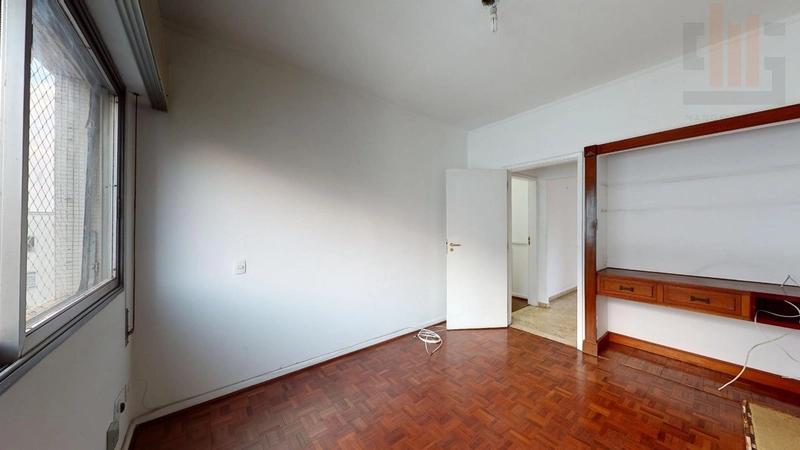 Apartamento em Higienópolis, perto do Shopping Higienópolis: 28ª foto da galeria de imagens do imóvel