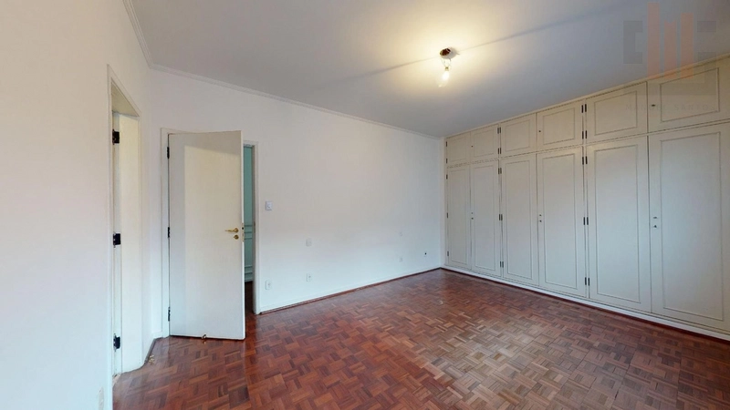 Apartamento em Higienópolis, perto do Shopping Higienópolis: 18ª foto da galeria de imagens do imóvel