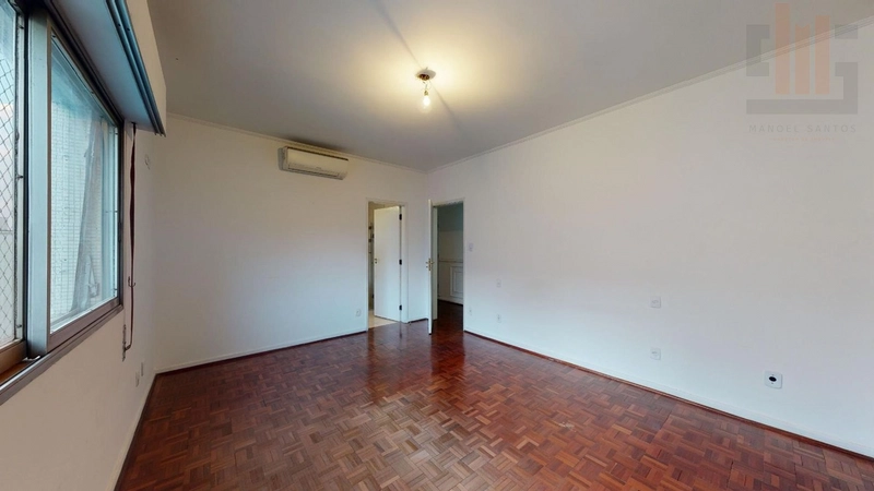 Apartamento em Higienópolis, perto do Shopping Higienópolis: 17ª foto da galeria de imagens do imóvel
