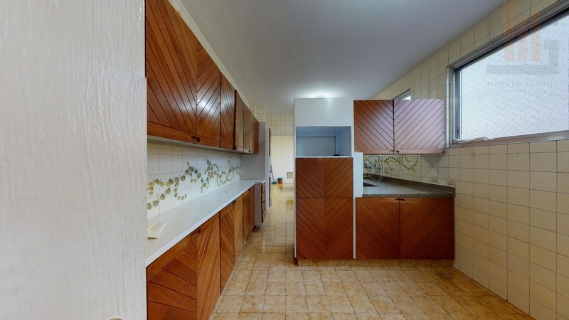 Apartamento em Higienópolis, perto do Shopping Higienópolis: 30ª foto da galeria de imagens do imóvel