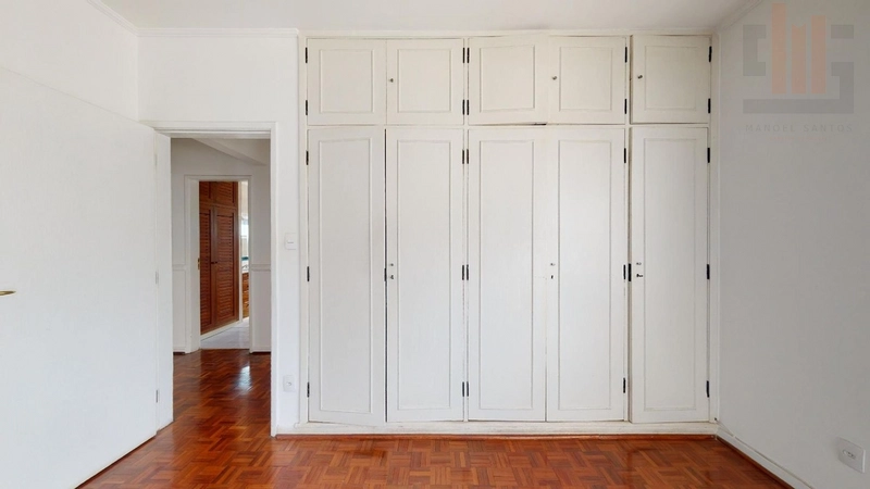 Apartamento em Higienópolis, perto do Shopping Higienópolis: 27ª foto da galeria de imagens do imóvel