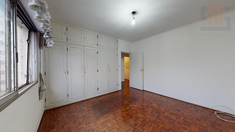 Apartamento em Higienópolis, perto do Shopping Higienópolis: 21ª foto da galeria de imagens do imóvel
