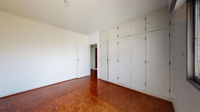 Apartamento em Higienópolis, perto do Shopping Higienópolis: 26ª foto da galeria de imagens do imóvel