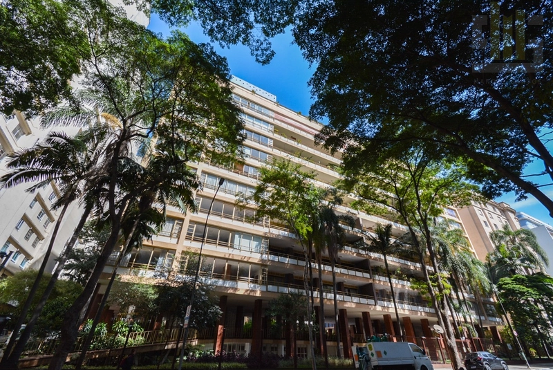 Apartamento 4 dormitórios 2 suítes e 3 vagas em Higienópolis: 69ª foto da galeria de imagens do imóvel