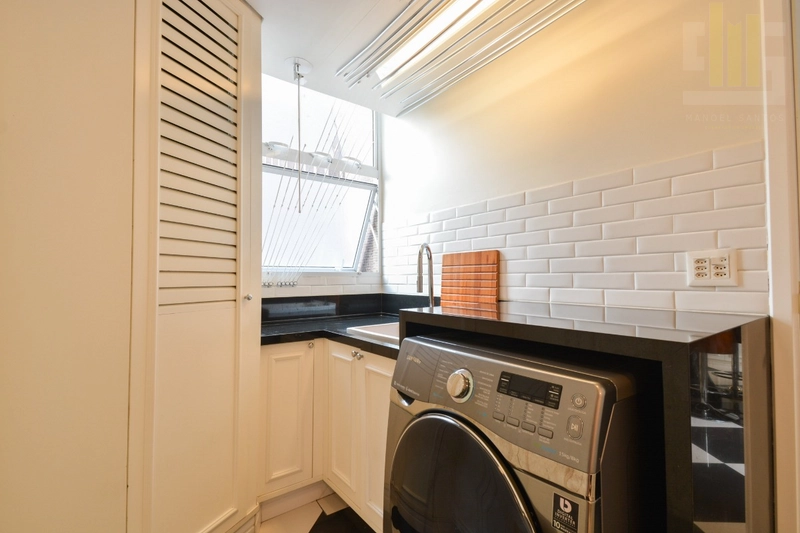 Apartamento 4 dormitórios 2 suítes e 3 vagas em Higienópolis: 58ª foto da galeria de imagens do imóvel