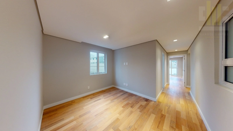 Apartamento 3 dormitórios em Higienópolis, reformado e com garantia: 18ª foto da galeria de imagens do imóvel