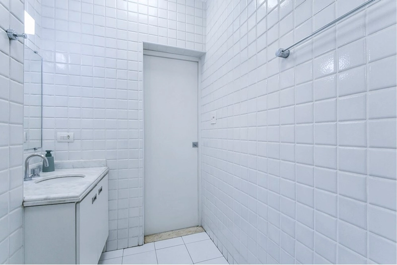 Apartamento 3 dormitórios 1 vaga no Jardim Paulista Reformado: 17ª foto da galeria de imagens do imóvel