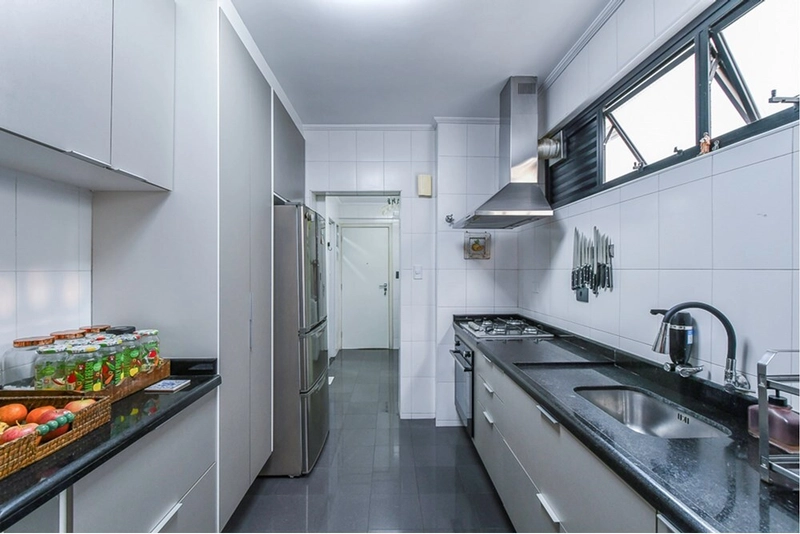 Apartamento 3 dormitórios 1 vaga no Jardim Paulista Reformado: 22ª foto da galeria de imagens do imóvel