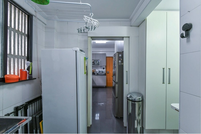 Apartamento 3 dormitórios 1 vaga no Jardim Paulista Reformado: 24ª foto da galeria de imagens do imóvel