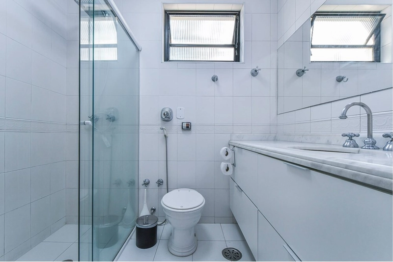 Apartamento 3 dormitórios 1 vaga no Jardim Paulista Reformado: 12ª foto da galeria de imagens do imóvel