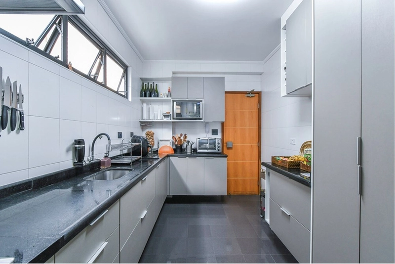Apartamento 3 dormitórios 1 vaga no Jardim Paulista Reformado: 21ª foto da galeria de imagens do imóvel