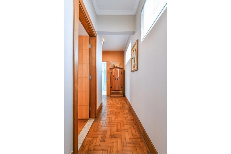 Apartamento 3 dormitórios 1 vaga no Jardim Paulista Reformado: 9ª foto da galeria de imagens do imóvel