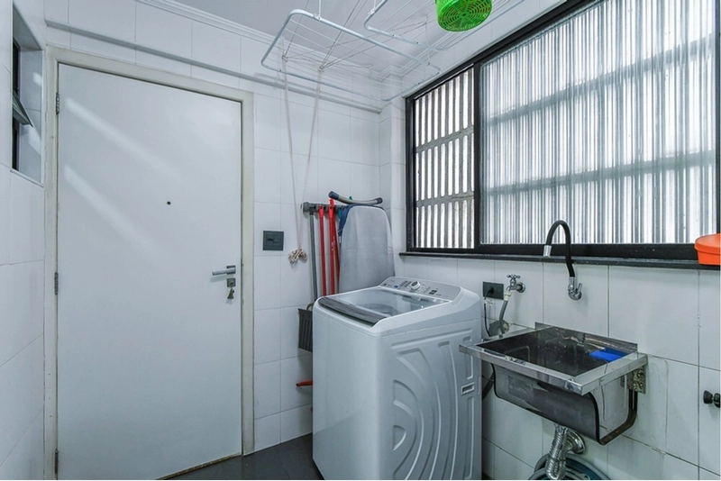 Apartamento 3 dormitórios 1 vaga no Jardim Paulista Reformado: 25ª foto da galeria de imagens do imóvel