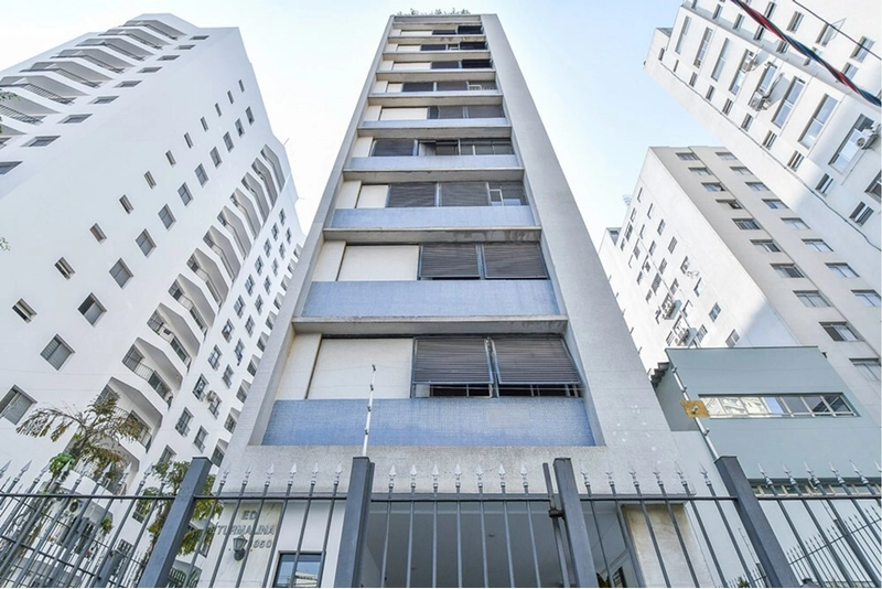 Apartamento 3 dormitórios 1 vaga no Jardim Paulista Reformado: 29ª foto da galeria de imagens do imóvel