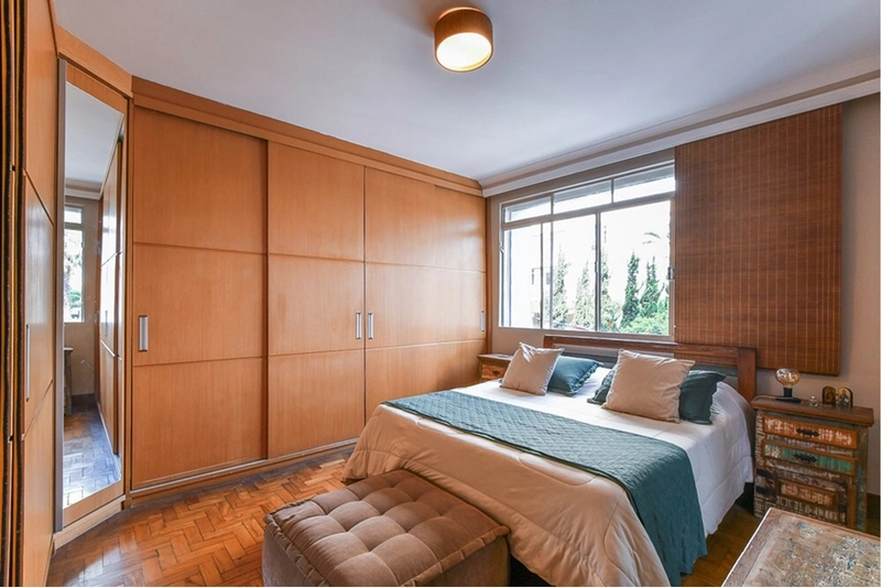 Apartamento 3 dormitórios 1 vaga no Jardim Paulista Reformado: 14ª foto da galeria de imagens do imóvel