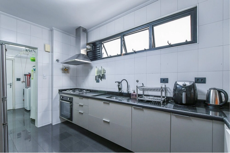 Apartamento 3 dormitórios 1 vaga no Jardim Paulista Reformado: 23ª foto da galeria de imagens do imóvel