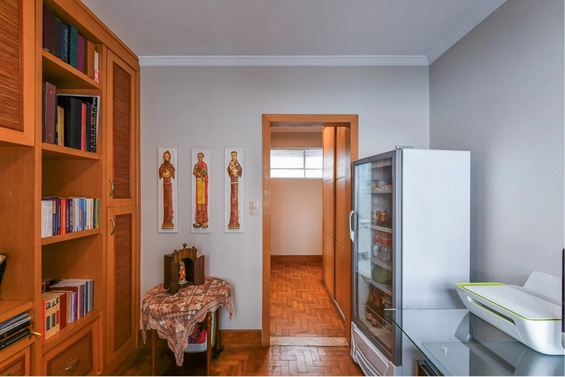 Apartamento 3 dormitórios 1 vaga no Jardim Paulista Reformado: 15ª foto da galeria de imagens do imóvel