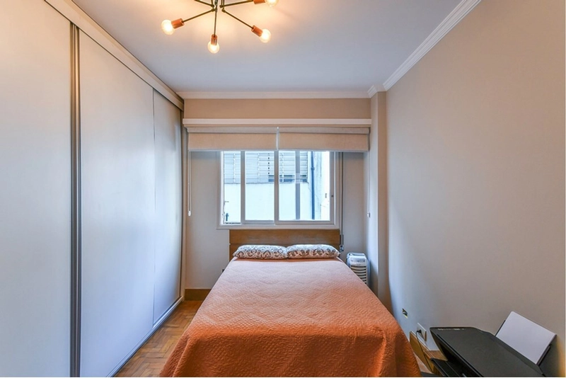 Apartamento 3 dormitórios 1 vaga no Jardim Paulista Reformado: 20ª foto da galeria de imagens do imóvel