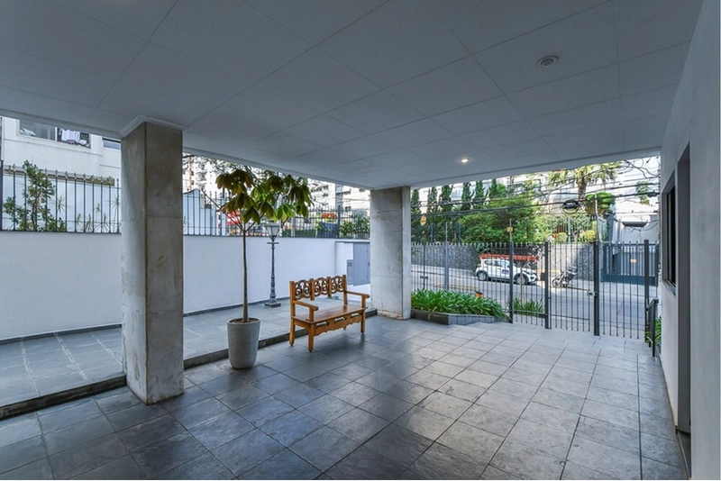Apartamento 3 dormitórios 1 vaga no Jardim Paulista Reformado: 26ª foto da galeria de imagens do imóvel