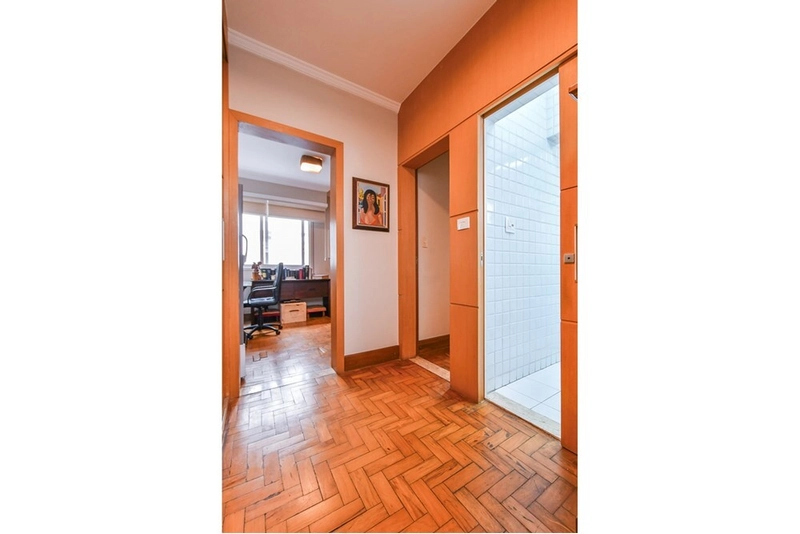 Apartamento 3 dormitórios 1 vaga no Jardim Paulista Reformado: 10ª foto da galeria de imagens do imóvel
