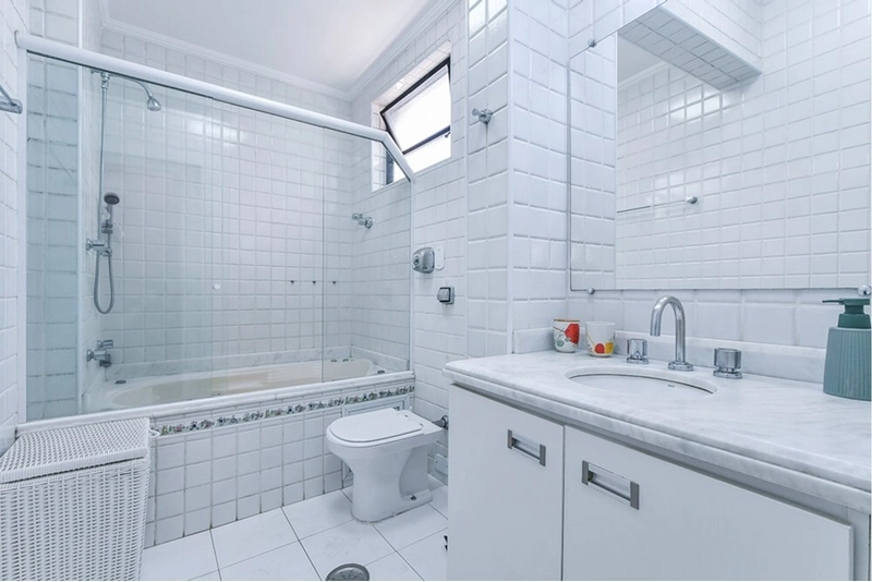 Apartamento 3 dormitórios 1 vaga no Jardim Paulista Reformado: 18ª foto da galeria de imagens do imóvel
