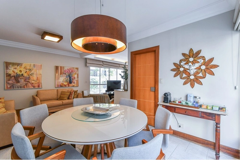 Apartamento 3 dormitórios 1 vaga no Jardim Paulista Reformado: 6ª foto da galeria de imagens do imóvel