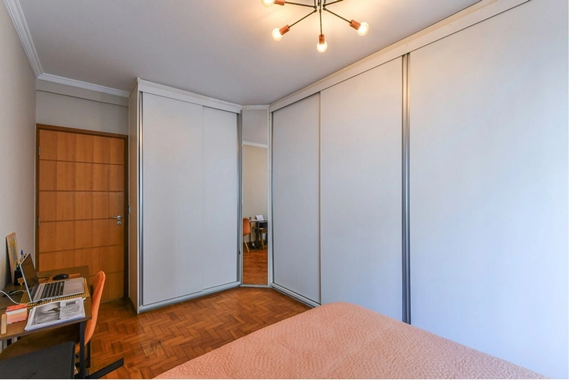 Apartamento 3 dormitórios 1 vaga no Jardim Paulista Reformado: 19ª foto da galeria de imagens do imóvel