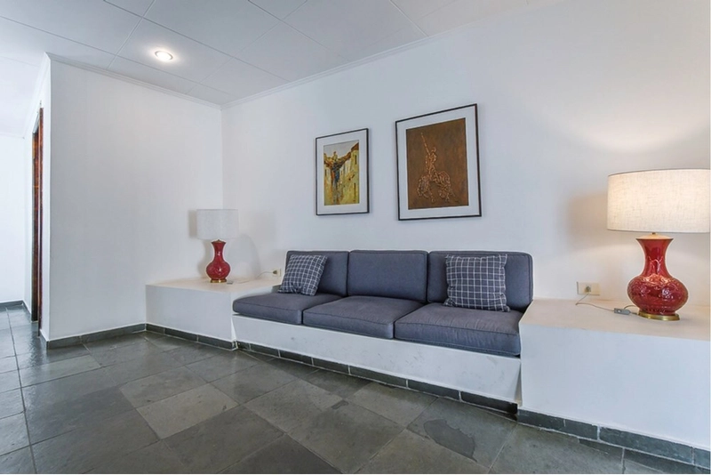 Apartamento 3 dormitórios 1 vaga no Jardim Paulista Reformado: 28ª foto da galeria de imagens do imóvel