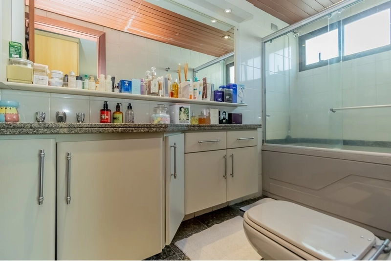 Apartamento 4 dormitórios 3 vagas em Perdizes: 16ª foto da galeria de imagens do imóvel