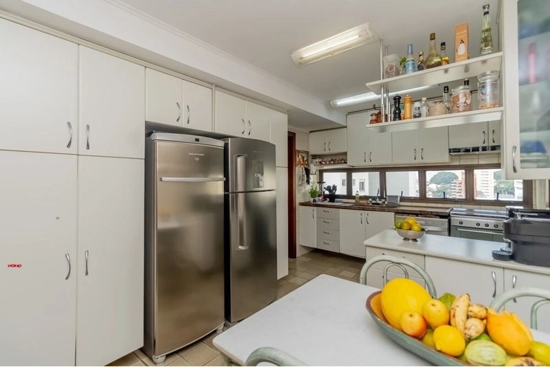 Apartamento 4 dormitórios 3 vagas em Perdizes: 29ª foto da galeria de imagens do imóvel