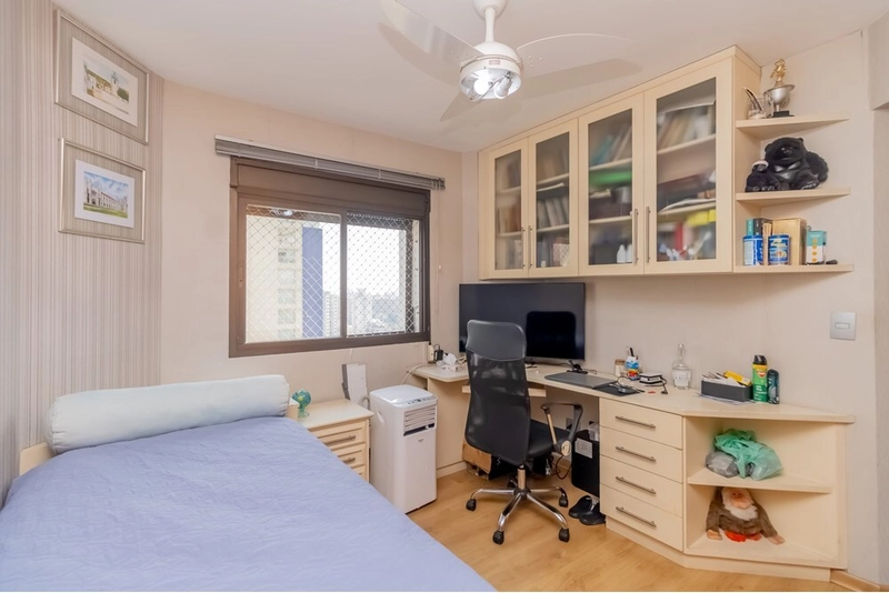 Apartamento 4 dormitórios 3 vagas em Perdizes: 18ª foto da galeria de imagens do imóvel