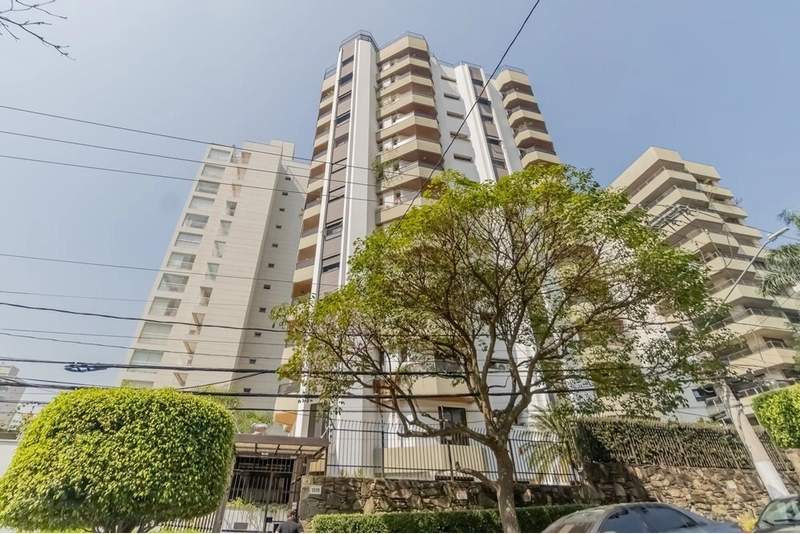 Apartamento 4 dormitórios 3 vagas em Perdizes: 46ª foto da galeria de imagens do imóvel