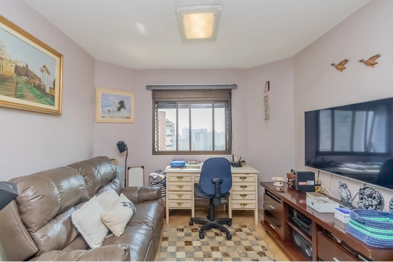 Apartamento 4 dormitórios 3 vagas em Perdizes: 25ª foto da galeria de imagens do imóvel