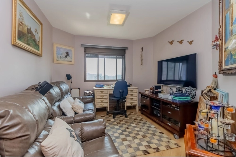 Apartamento 4 dormitórios 3 vagas em Perdizes: 5ª foto da galeria de imagens do imóvel