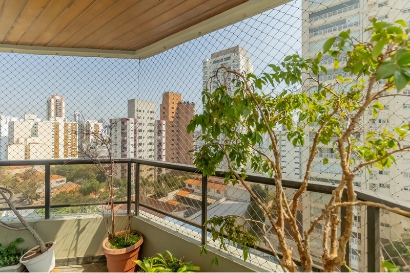 Apartamento 4 dormitórios 3 vagas em Perdizes: 10ª foto da galeria de imagens do imóvel