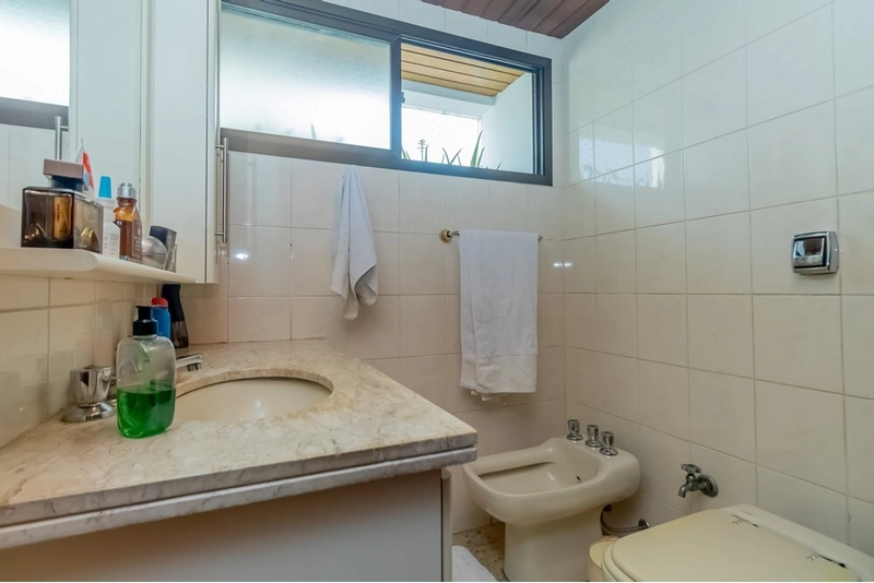 Apartamento 4 dormitórios 3 vagas em Perdizes: 20ª foto da galeria de imagens do imóvel