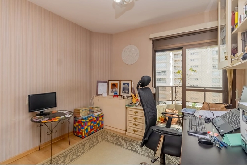 Apartamento 4 dormitórios 3 vagas em Perdizes: 21ª foto da galeria de imagens do imóvel