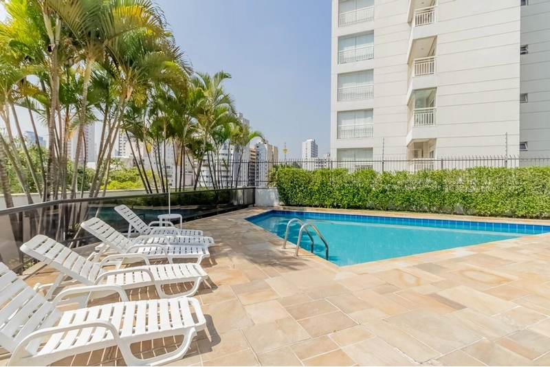 Apartamento 4 dormitórios 3 vagas em Perdizes: 37ª foto da galeria de imagens do imóvel