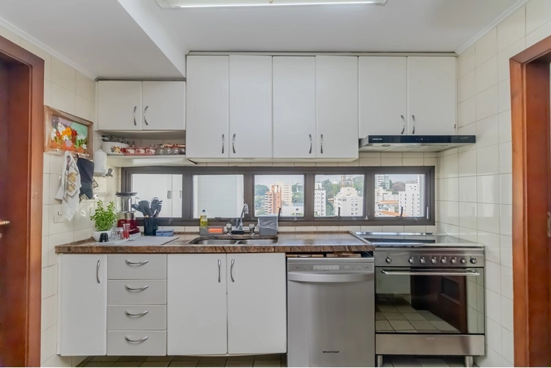 Apartamento 4 dormitórios 3 vagas em Perdizes: 30ª foto da galeria de imagens do imóvel