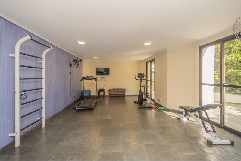 Apartamento 4 dormitórios 3 vagas em Perdizes: 38ª foto da galeria de imagens do imóvel