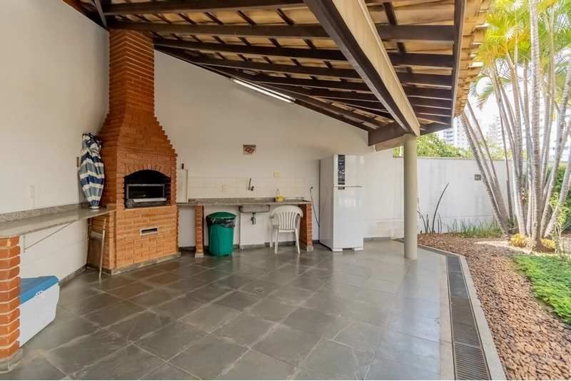 Apartamento 4 dormitórios 3 vagas em Perdizes: 43ª foto da galeria de imagens do imóvel