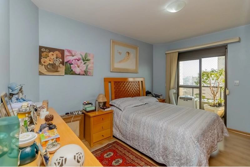 Apartamento 4 dormitórios 3 vagas em Perdizes: 36ª foto da galeria de imagens do imóvel
