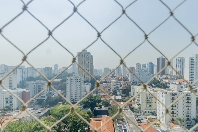 Apartamento 4 dormitórios 3 vagas em Perdizes: 9ª foto da galeria de imagens do imóvel